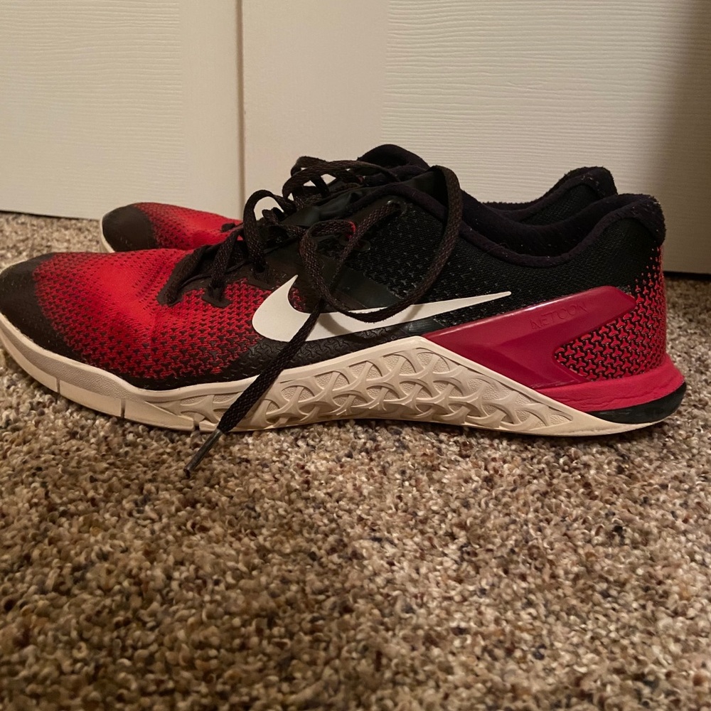 Nike Metcon 4